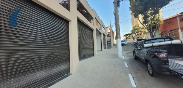 Loja / Salão / Ponto Comercial para alugar, 55m² no Picanço, Guarulhos