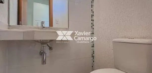 Casa de Condomínio com 3 Quartos para alugar, 104m² no Jardim Rio Claro, Rio Claro