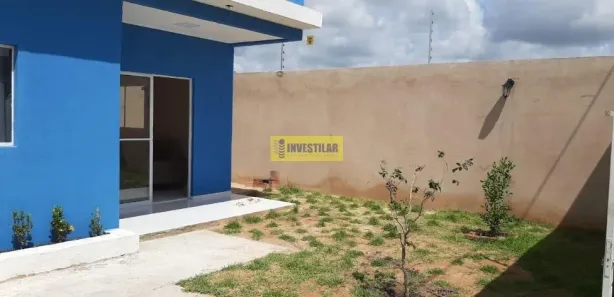 Casa com 2 Quartos à venda, 74m² no , São José da Coroa Grande
