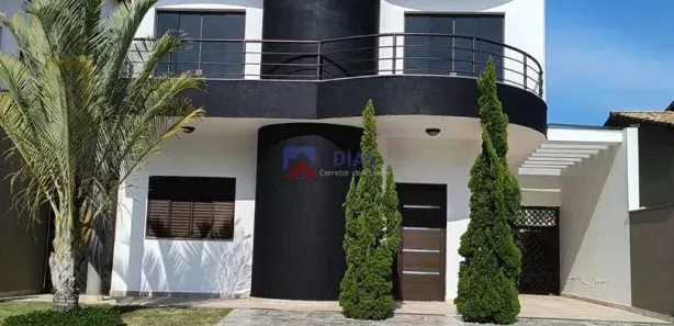 Casa de Condomínio com 3 Quartos para alugar, 190m² no , Itanhaém