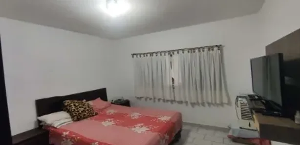 Casa com 2 Quartos à venda, 107m² no Jardim Bom Sucesso II, Santa Gertrudes