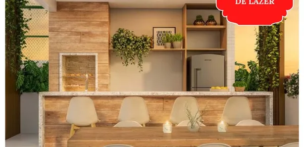 Apartamento com 2 Quartos à venda, 59m² no Pernambués, Salvador