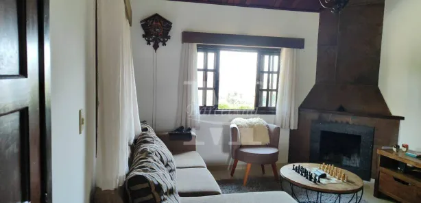 Fazenda / Sítio / Chácara com 4 Quartos à venda, 240m² no Vila Nossa Senhora de Fátima, Quatro Barras