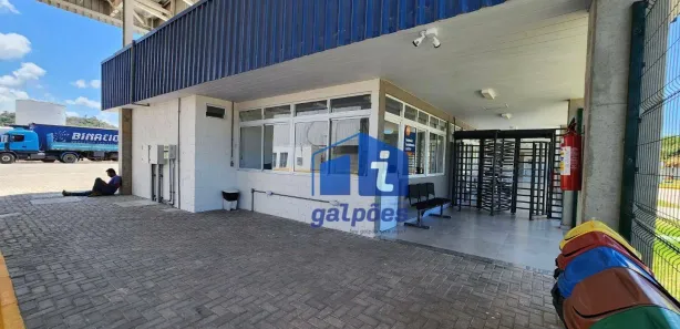 Galpão / Depósito / Armazém para alugar, 2000m² no Comportas, Jaboatão dos Guararapes