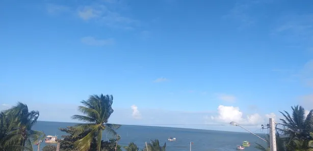 Cobertura com 3 Quartos à venda, 150m² no Pilar, Ilha de Itamaracá