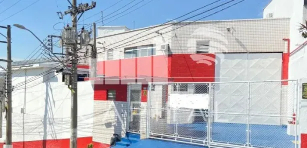 Galpão / Depósito / Armazém para alugar, 1300m² no Jardim Califórnia, Barueri