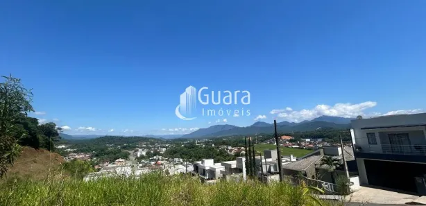 Terreno / Lote / Condomínio à venda, 954m² no Amizade, Jaraguá do Sul