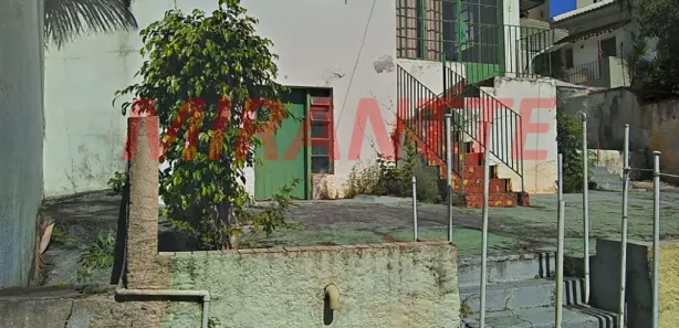 Terreno / Lote / Condomínio à venda, 470m² no Vila Albertina, São Paulo