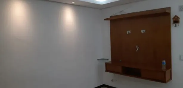 Apartamento com 2 Quartos à venda, 54m² no Serra Dourada, Vespasiano