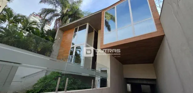 Loja / Salão / Ponto Comercial à venda, 353m² no Cidade Alta, Piracicaba