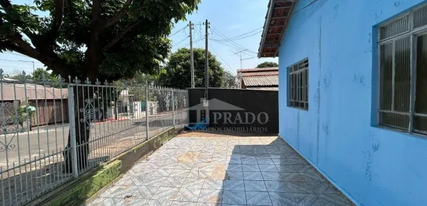 Casa com 3 Quartos à venda, 88m² no Las Vegas, Ibiporã