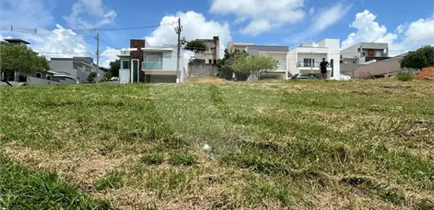 Terreno / Lote / Condomínio à venda, 250m² no Jacaré, Cabreúva