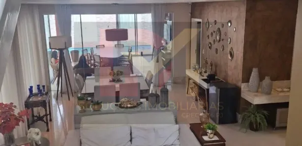Casa de Condomínio com 4 Quartos à venda, 360m² no Aeroporto, Aracaju