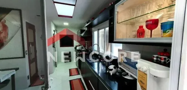 Casa de Condomínio com 3 Quartos à venda, 192m² no Recreio dos Bandeirantes, Rio de Janeiro