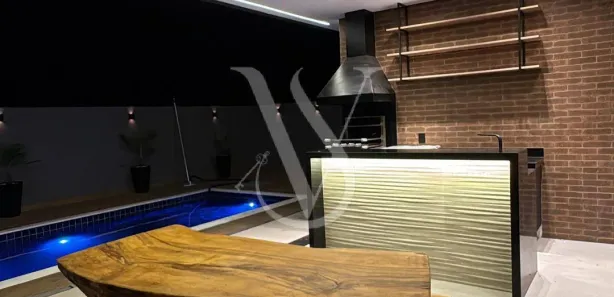 Casa com 3 Quartos à venda, 239m² no São Venâncio, Itupeva