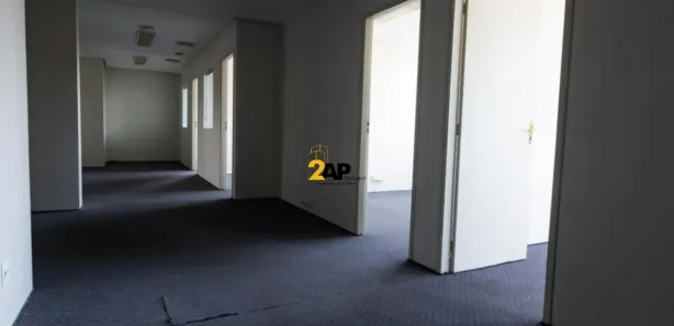 Conjunto Comercial / Sala para alugar, 60m² no Morumbi, São Paulo