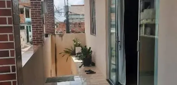 Casa com 2 Quartos à venda, 150m² no Centro, Camaçari
