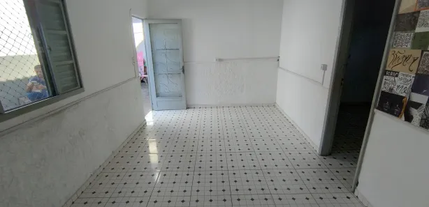 Casa com 1 Quarto para alugar, 50m² no Jardim Meriti, São João de Meriti