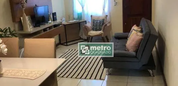 Casa com 2 Quartos para alugar, 74m² no Atlântica, Rio das Ostras