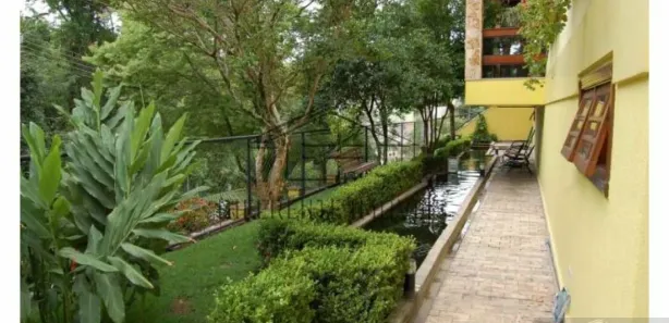 Sobrado com 6 Quartos para venda ou aluguel, 980m² no Arujá 5, Arujá