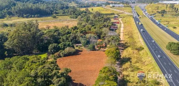 Fazenda / Sítio / Chácara à venda, 35453m² no Prata, Itupeva