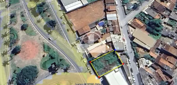 para alugar, 600m² no Centro, Sete Lagoas