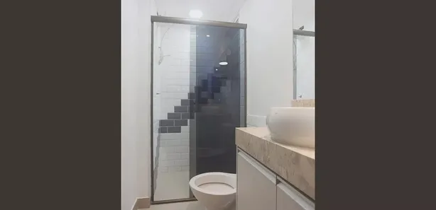 Apartamento com 2 Quartos à venda, 55m² no Loteamento Country Ville, Campinas
