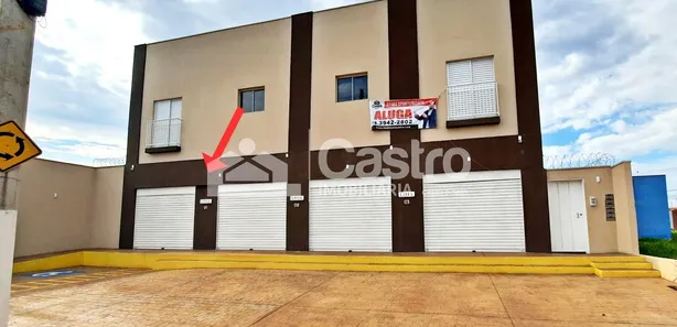 Loja / Salão / Ponto Comercial para alugar, 239m² no Jardim Grande Aliança, Sertãozinho