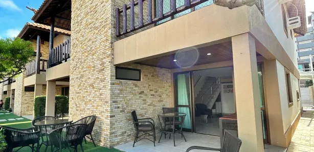 Apartamento com 3 Quartos à venda, 130m² no Centro, Cabedelo