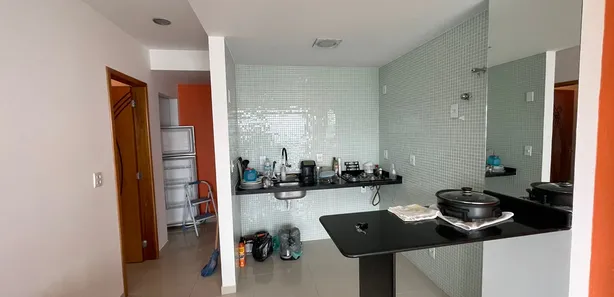 Apartamento com 2 Quartos à venda, 75m² no Conceição de Jacareí, Mangaratiba