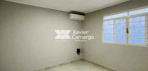 Conjunto Comercial / Sala para alugar, 11m² no Zona Central, Rio Claro