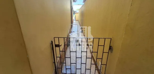 Casa com 2 Quartos à venda, 73m² no Jardim Atlântico Central (Itaipuaçu), Maricá