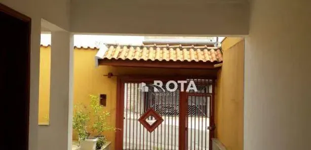 Casa com 3 Quartos à venda, 132m² no Altos de Sumaré, Sumaré