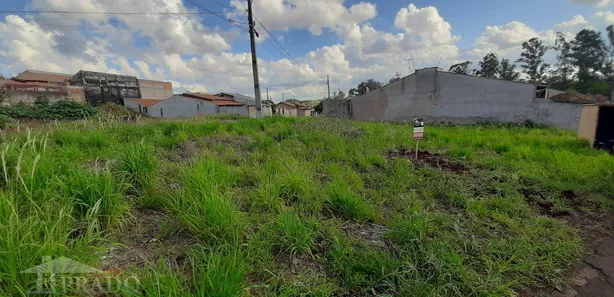 Terreno / Lote / Condomínio à venda, 262m² no Jataizinho, Jataizinho