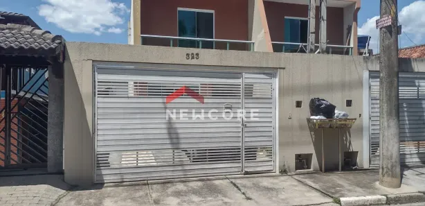 Casa com 3 Quartos à venda, 180m² no Narita Garden, Vargem Grande Paulista