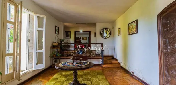 Terreno / Lote / Condomínio à venda, 5448m² no Barro Branco (Zona Norte), São Paulo