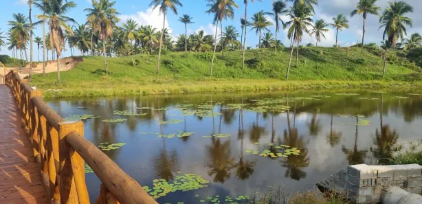 Terreno / Lote / Condomínio à venda, 205m² no , Barra dos Coqueiros