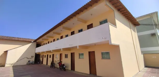 Kitnet com 1 Quarto à venda, 22m² no Atlântica, Rio das Ostras