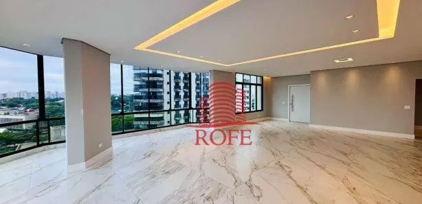 Apartamento com 4 Quartos à venda, 288m² no Planalto Paulista, São Paulo