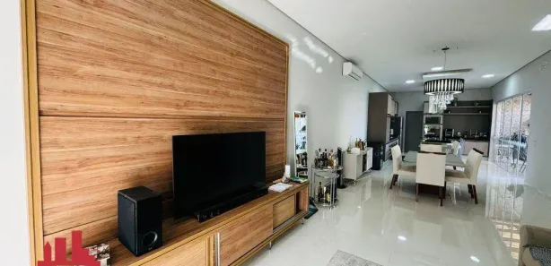 Casa com 3 Quartos à venda, 130m² no Jardim Residencial Vaughan, Sumaré