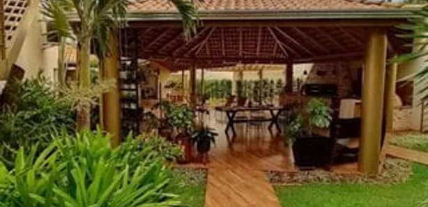 Hotel / Motel / Pousada com 6 Quartos à venda, 900m² no Vila Progresso, Campo Grande