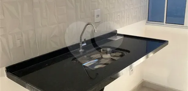 Casa de Vila com 2 Quartos à venda, 59m² no Vila São Paulo, Mogi das Cruzes