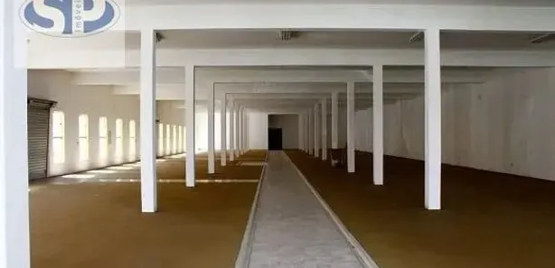Galpão / Depósito / Armazém para venda ou aluguel, 4800m² no Vila Celeste, Mogi das Cruzes