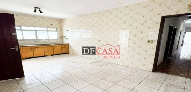 Terreno / Lote / Condomínio à venda, 125m² no Jardim Cibele, São Paulo