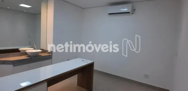 Conjunto Comercial / Sala à venda, 19m² no Santa Tereza, Belo Horizonte