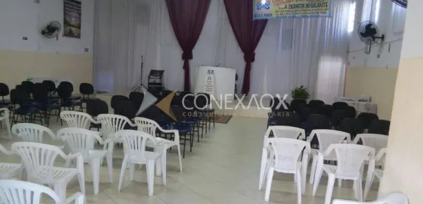Galpão / Depósito / Armazém para venda ou aluguel, 250m² no Jardim Denadai (Nova Veneza), Sumaré