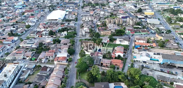 Terreno / Lote / Condomínio à venda, 930m² no Campo Grande, Paranaguá