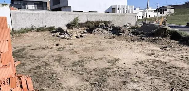 Terreno / Lote / Condomínio à venda, 270m² no Nova São Pedro, São Pedro da Aldeia
