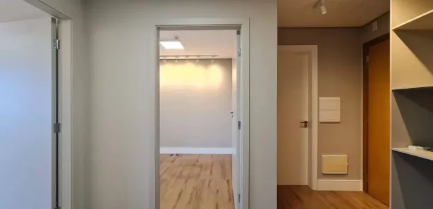 Conjunto Comercial / Sala para alugar, 40m² no Vila São José, São José do Rio Preto