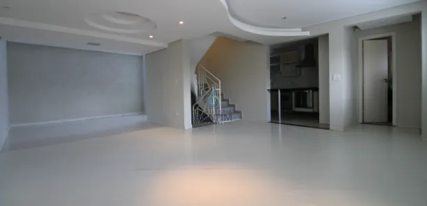Sobrado com 3 Quartos à venda, 150m² no Ahú, Curitiba